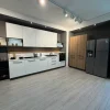 Cucina bianca moderna lineare Cucina sky  Ar-tre scontata