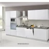 Cucina bianca moderna lineare Net cucine Kelly a soli 3675 Euro