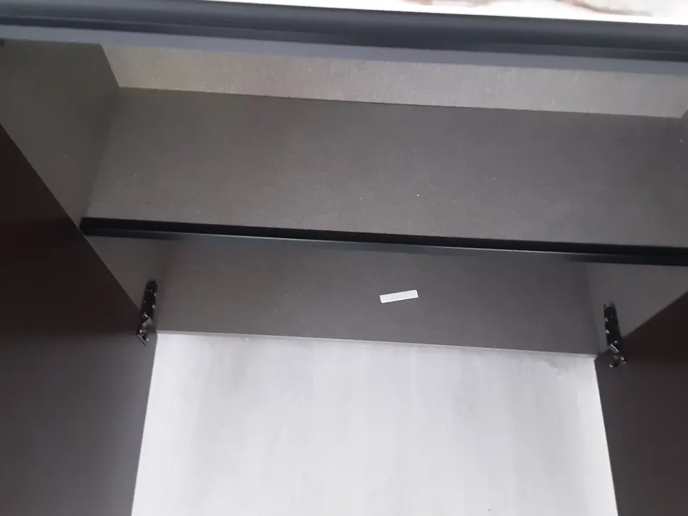 CUCINA Binova Bluma PREZZO OUTLET scontata 61%