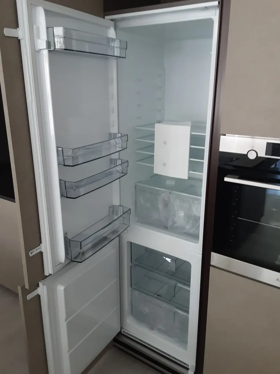 CUCINA Binova Bluma PREZZO OUTLET scontata 61%