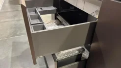 Cucina Binova Hily OFFERTA OUTLET sconto 45%