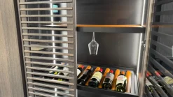 Cucina Binova Hily OFFERTA OUTLET sconto 45%