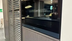 Cucina Binova Hily OFFERTA OUTLET sconto 45%