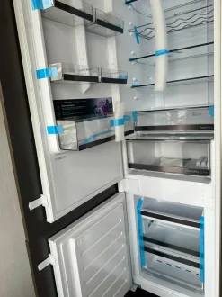 CUCINA Binova Lab/bluna  pb24 PREZZO OUTLET scontata 40%