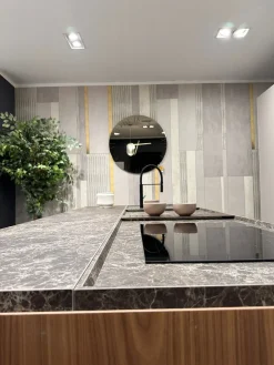 CUCINA Binova Scava PREZZO OUTLET scontata 45%