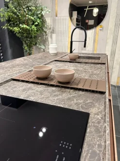 CUCINA Binova Scava PREZZO OUTLET scontata 45%