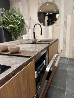 CUCINA Binova Scava PREZZO OUTLET scontata 45%