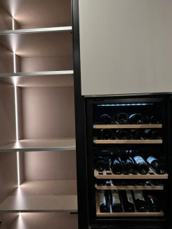 CUCINA Binova Scava PREZZO OUTLET scontata 45%