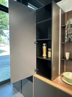 Cucina Bluna di Binova in Offerta Outlet -52%