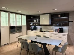 Cucina Carattere di Scavolini in Offerta Outlet -52%