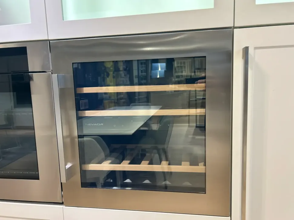 Cucina Carattere di Scavolini in Offerta Outlet -52%