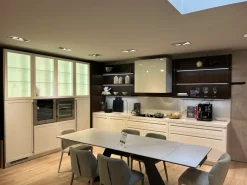 Cucina Carattere di Scavolini in Offerta Outlet -52%