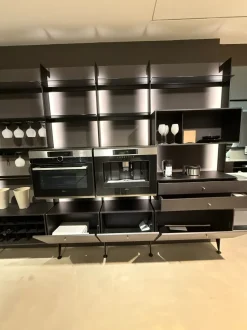 Cucina Cesar Cucina lineare cesar the 50's  OFFERTA OUTLET sconto 35%