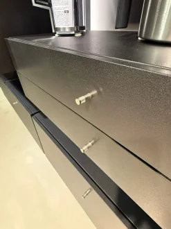 Cucina Cesar Cucina lineare cesar the 50's  OFFERTA OUTLET sconto 35%