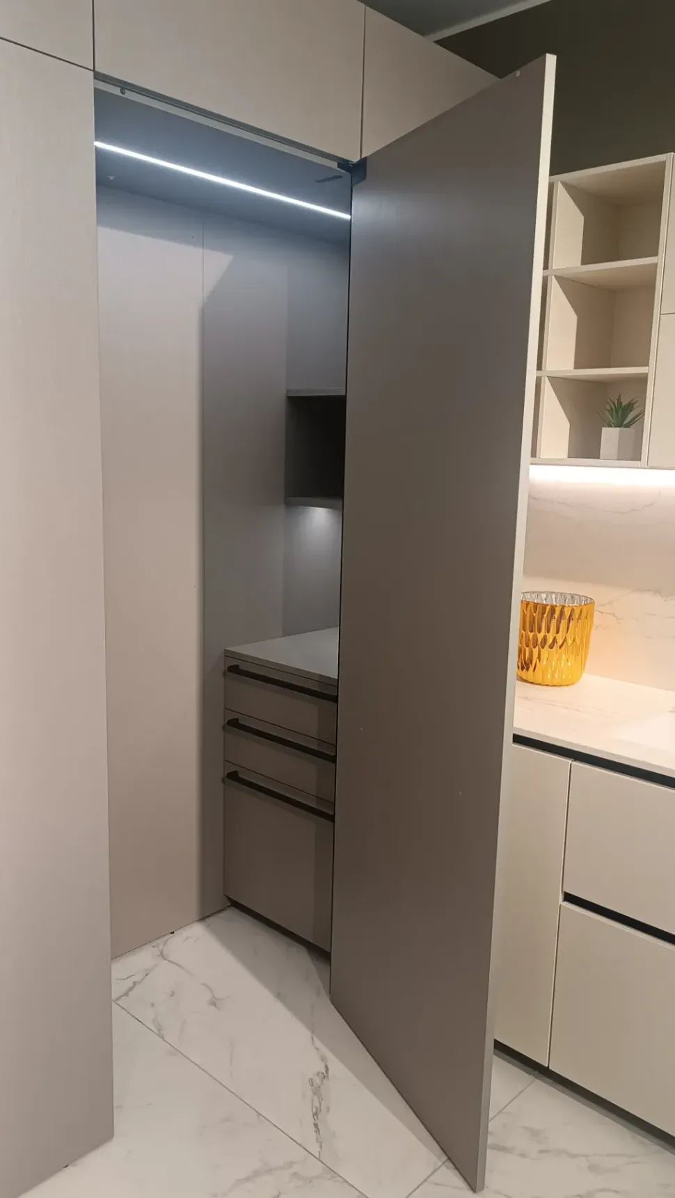 Cucina Cesar Cucina maxima 2.0 OFFERTA OUTLET sconto 50%