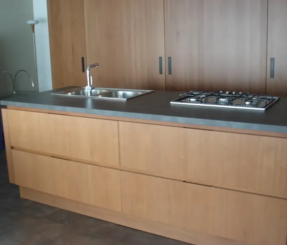 Cucina Cesar Modello Yara Noce