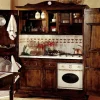Cucina Charlotte assisi di Parlani in Offerta Outlet -60%