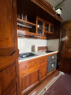 Cucina Charlotte assisi di Parlani in Offerta Outlet -60%