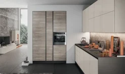Cucina Cloe  di Arredo3 in offerta -99%