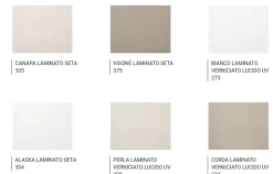 Cucina Cloe  di Arredo3 in offerta -99%