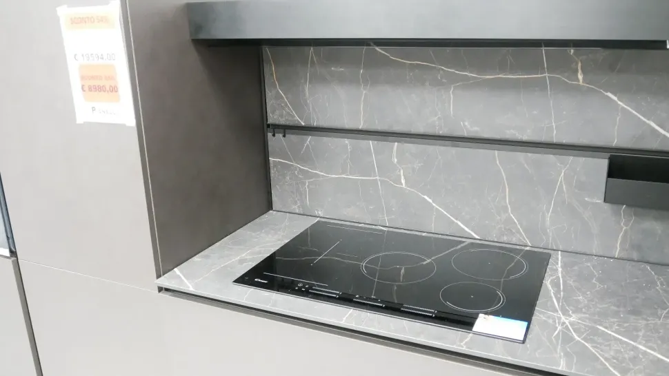 Cucina Cloe di Mobilegno in offerta -54%