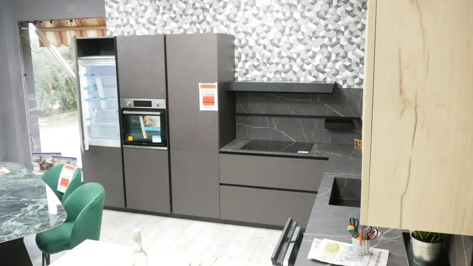Cucina Cloe di Mobilegno in offerta -54%