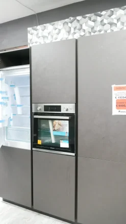 Cucina Cloe di Mobilegno in offerta -54%