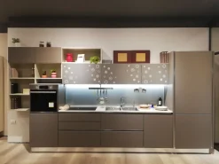 Cucina Clover di Lube cucine scontata -57%