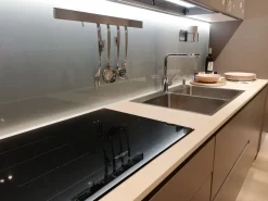 Cucina Clover di Lube cucine scontata -57%