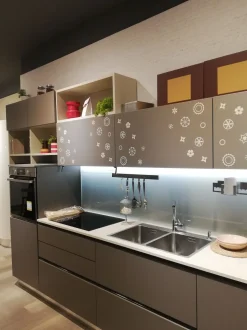 Cucina Clover di Lube cucine scontata -57%