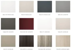 Cucina Collezione esclusiva Kali' OFFERTA OUTLET sconto 40%