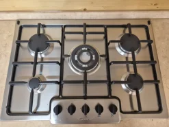 CUCINA Collezione esclusiva Linea tre rustica PREZZO OUTLET scontata 50%