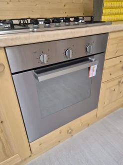 CUCINA Collezione esclusiva Linea tre rustica PREZZO OUTLET scontata 50%