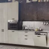 Cucina Collezione esclusiva Gio OFFERTA OUTLET sconto 42%
