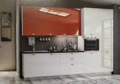 Cucina Collezione esclusiva Gio OFFERTA OUTLET sconto 42%