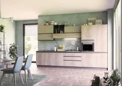 CUCINA Collezione esclusiva Gioia PREZZO OUTLET scontata 36%