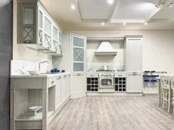 CUCINA Colombini casa Sinfonia PREZZO OUTLET scontata 60%