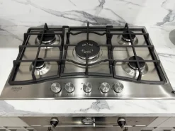 CUCINA Colombini casa Sinfonia PREZZO OUTLET scontata 60%