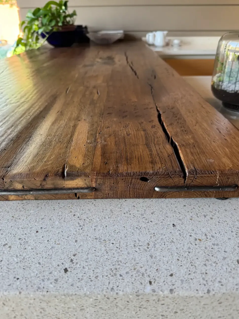 CUCINA con isola Arrex Zenzero e carola SCONTATA 50%