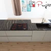 CUCINA con isola Astra Sp22  SCONTATA 52%