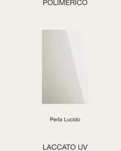 Cucina con isola in laminato materico a prezzo scontato 40%