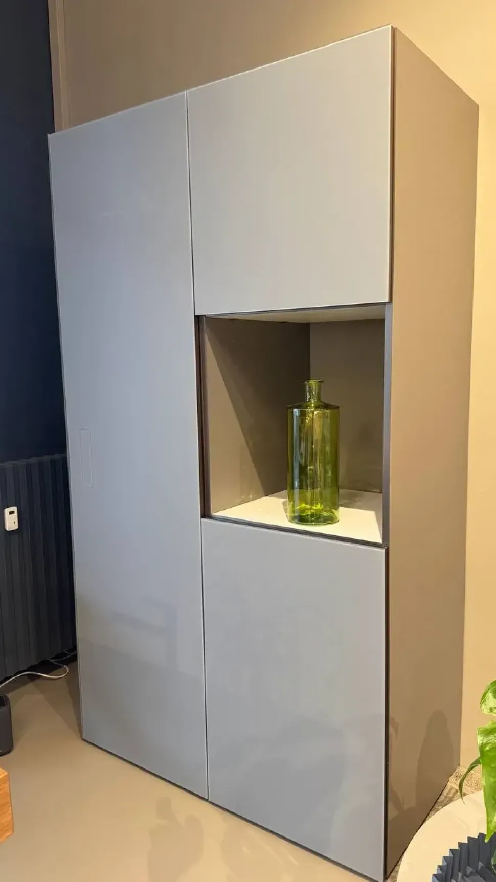 CUCINA con isola Lago 36e8 SCONTATA 30%