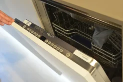 Cucina con isola moderna bianca Artigianale K rovere a soli 12200 Euro