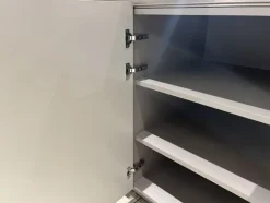 CUCINA con isola Stosa Stosa metropolis SCONTATA 55%