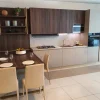 CUCINA con penisola Arredo3 K4 kali SCONTATA 44%