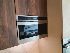 CUCINA con penisola Arredo3 K4 kali SCONTATA 44%