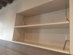 CUCINA con penisola Aster cucine Avenue SCONTATA 72%