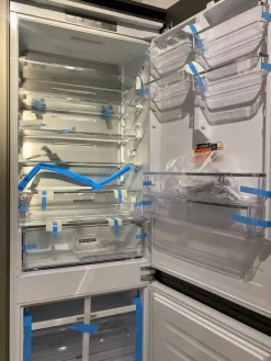 CUCINA con penisola Mobilturi Zante/tiffany SCONTATA 50%