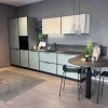 CUCINA con penisola Scavolini Jeometrica SCONTATA 29%