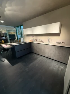 Cucina Copat cucine Cucina copatlife 21 OFFERTA OUTLET sconto 55%